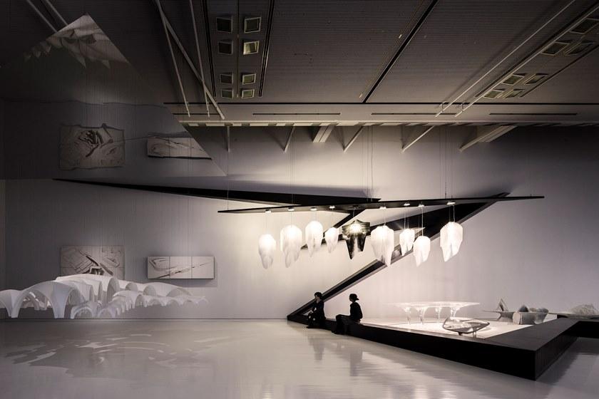 Slamp Подвесной светильник Avia sun-id-1414144 - Вид №14