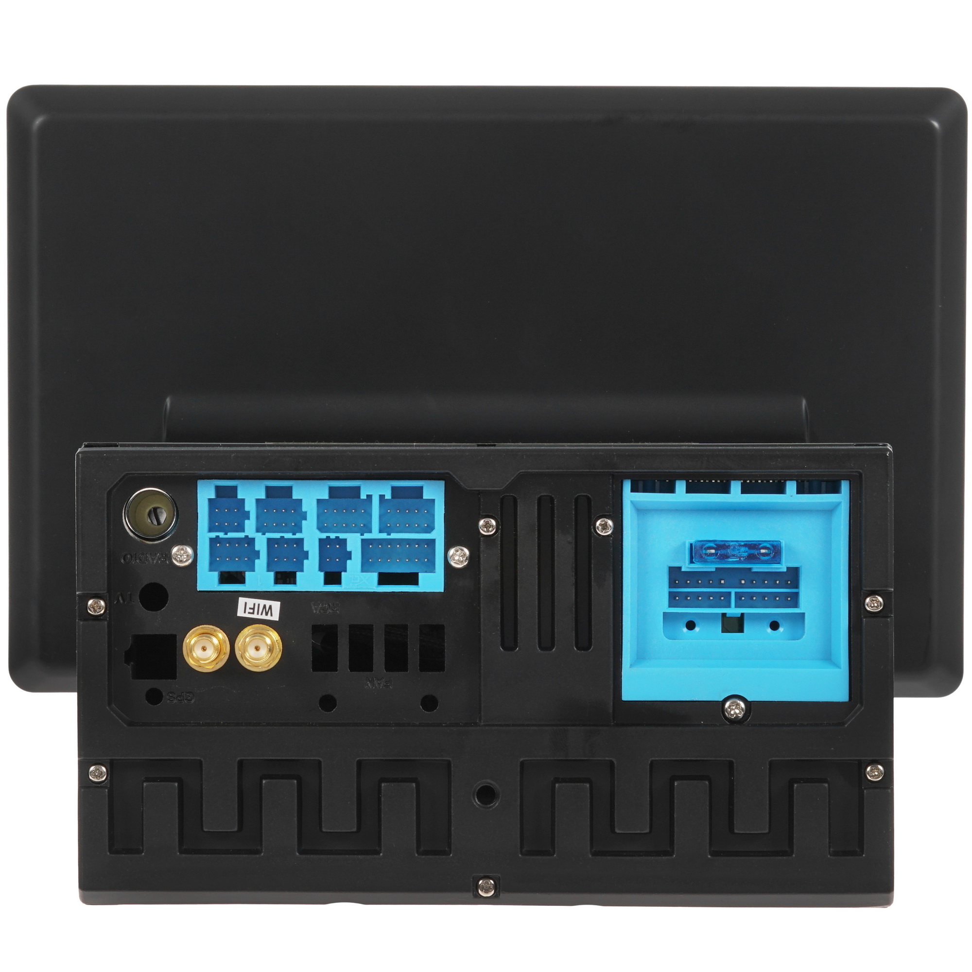 5332799 Автопроигрыватель ACV AD-1020 STDN-0096009 - Вид №4