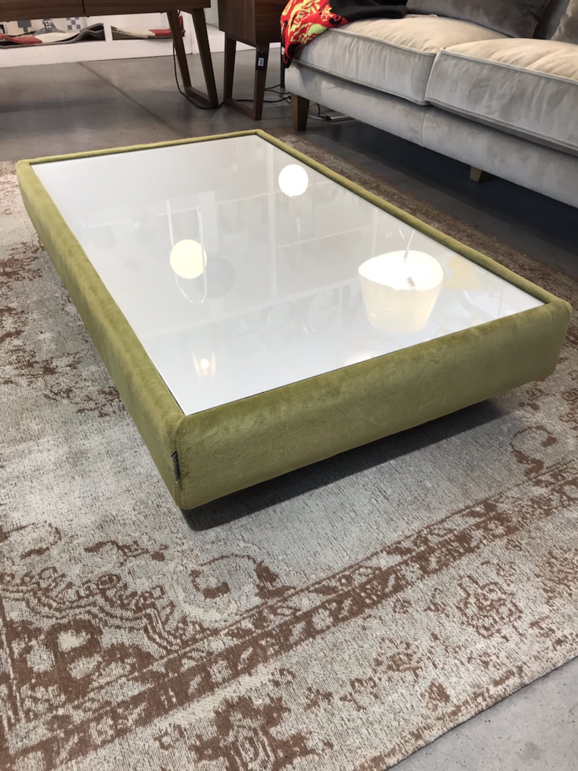 107853 Столик зеленый SANCAL Air - Вид №2