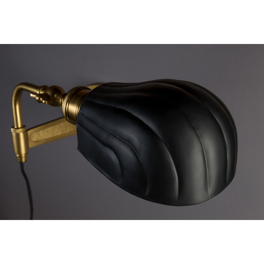 Лампа настенная Lily Dutchbone 5400015 - Вид №5