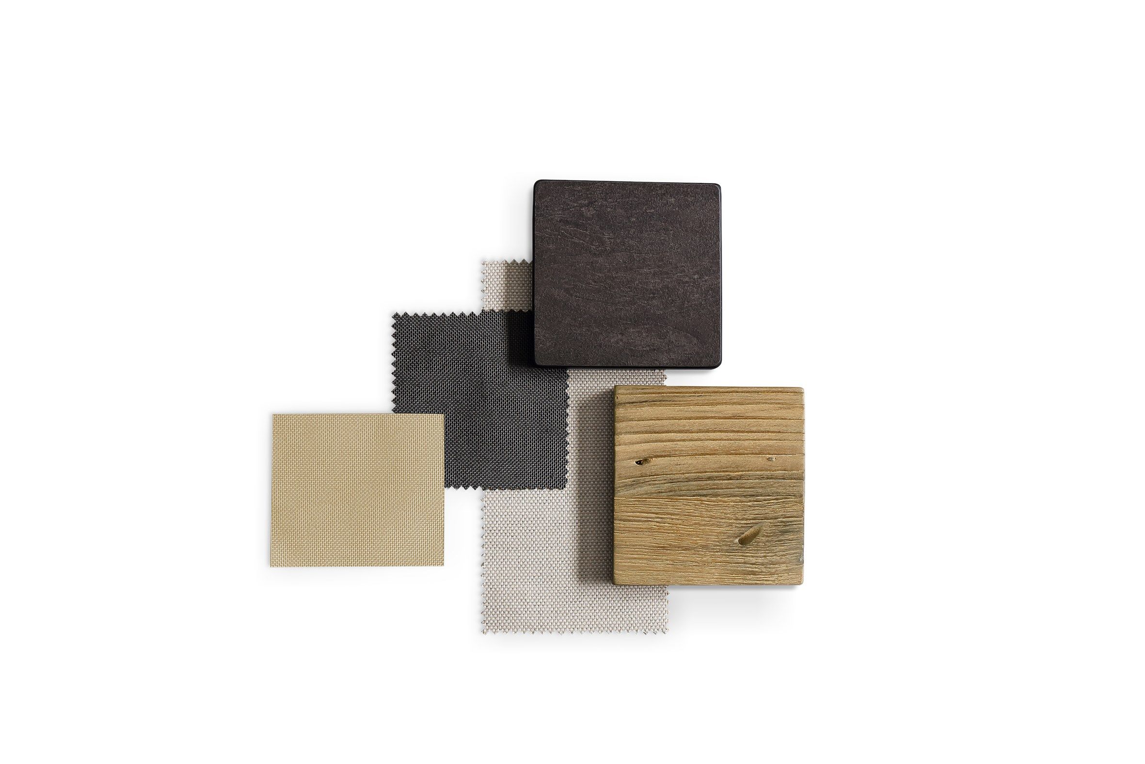 Sunbrella® садовый диван с полуостровом MAMAGREEN Aiko ARCH-00013421 - Вид №4