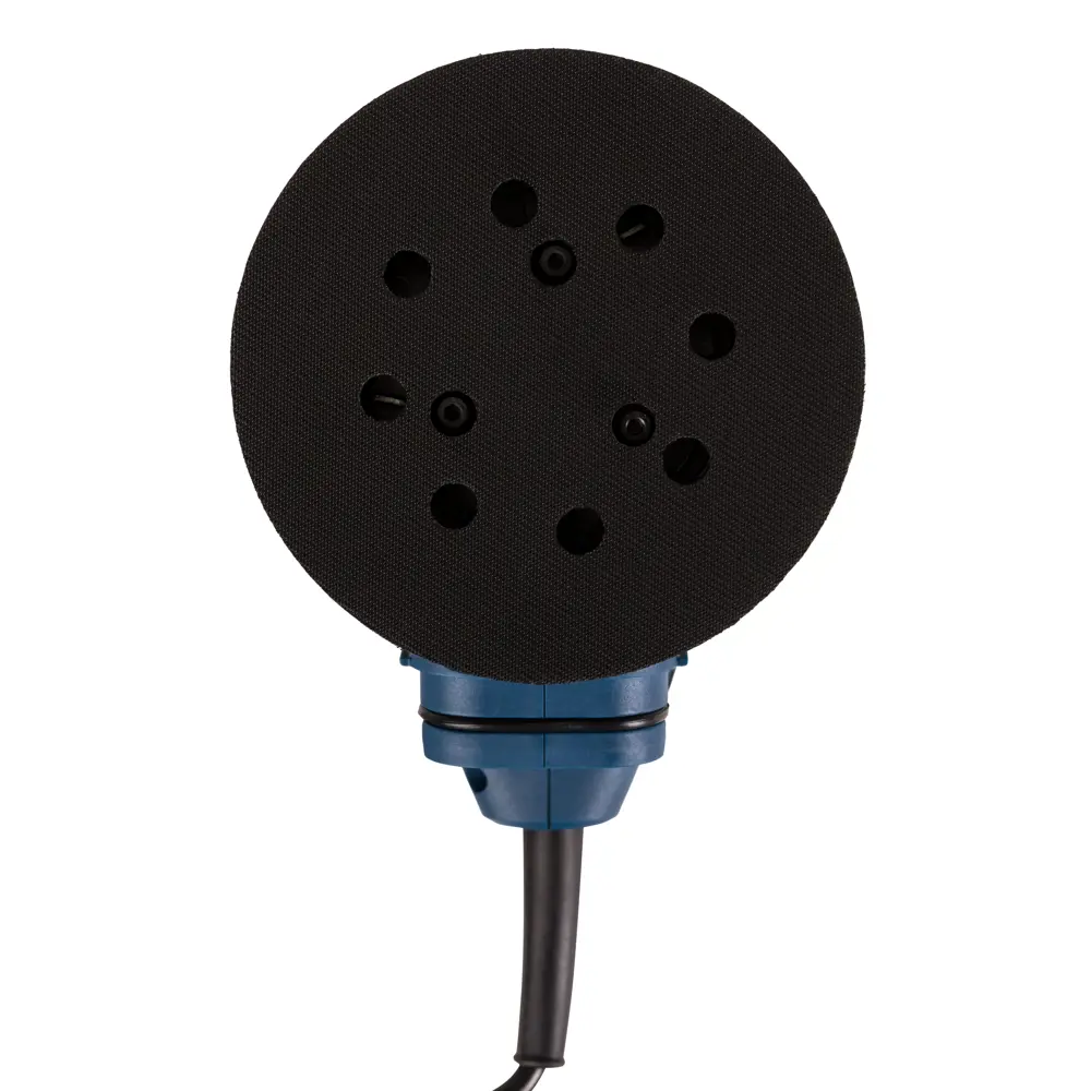 Эксцентриковая шлифмашина Rockfield RF40OS для профессиональной обработки поверхностей 89366510 STLM-0841087 - Вид №7