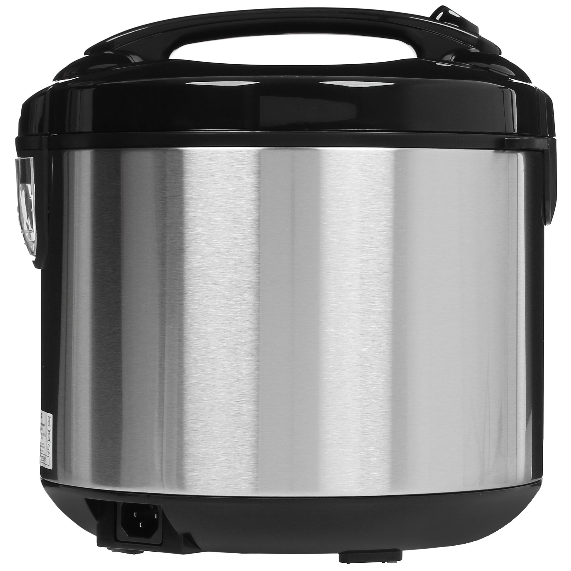 5053188 Мультиварка DEXP MC-86 серебристый STDN-0117569 - Вид №6