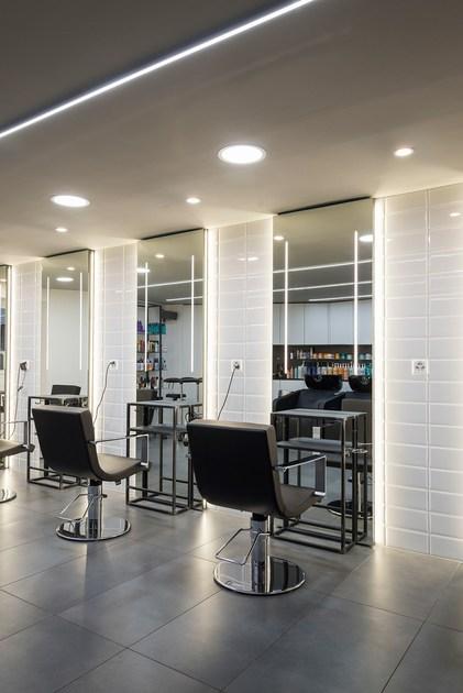 TM Italia Cucine Мебель для салонов красоты sun-id-1409514 - Вид №9