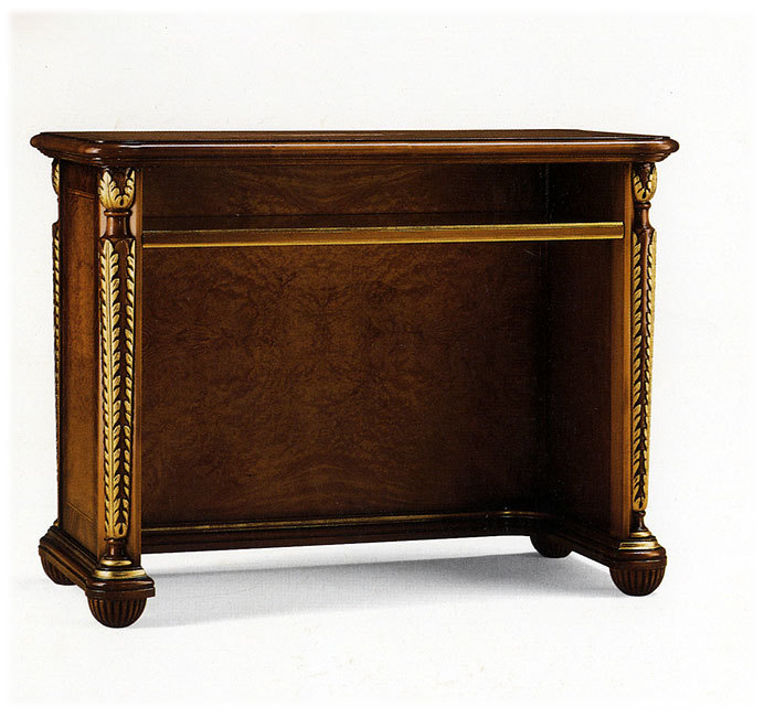 Компьютерный стол  RIVA 1542 Direttorio - Вид №1