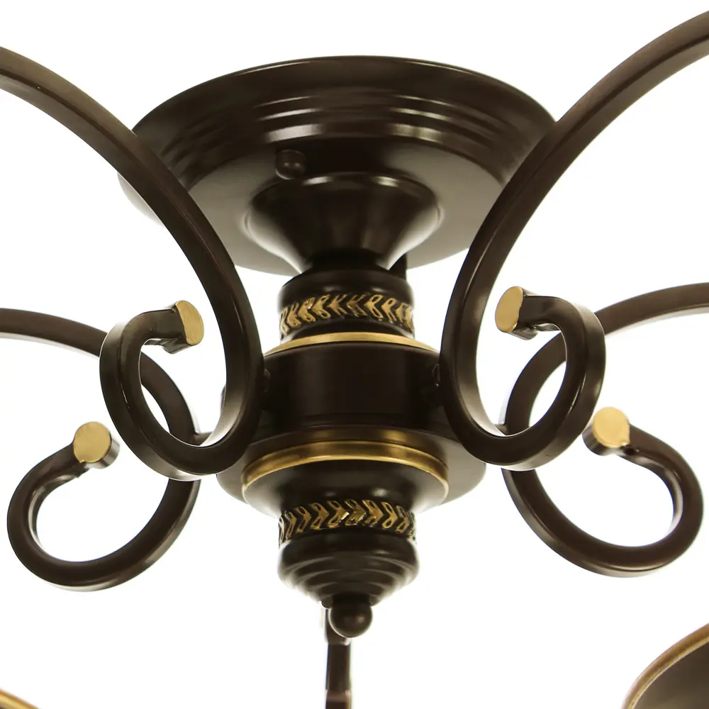 Люстра Grazioso 5xE27x60 Вт 18638926 STLM-2205311 Arte Lamp  - Вид №7