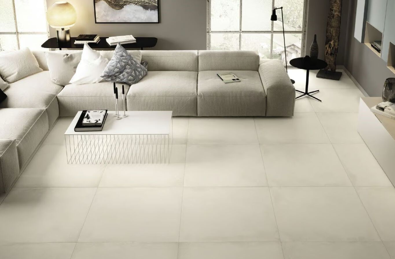 Керамогранит с цементным эффектом Imola ORIGINI ARCH-00104992 - Вид №5