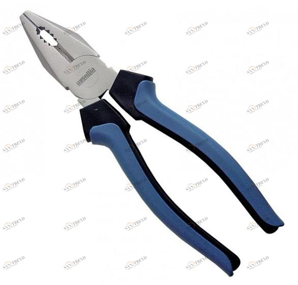 Ausonia Универсальные плоскогубцы Pinze sun-id-1347606