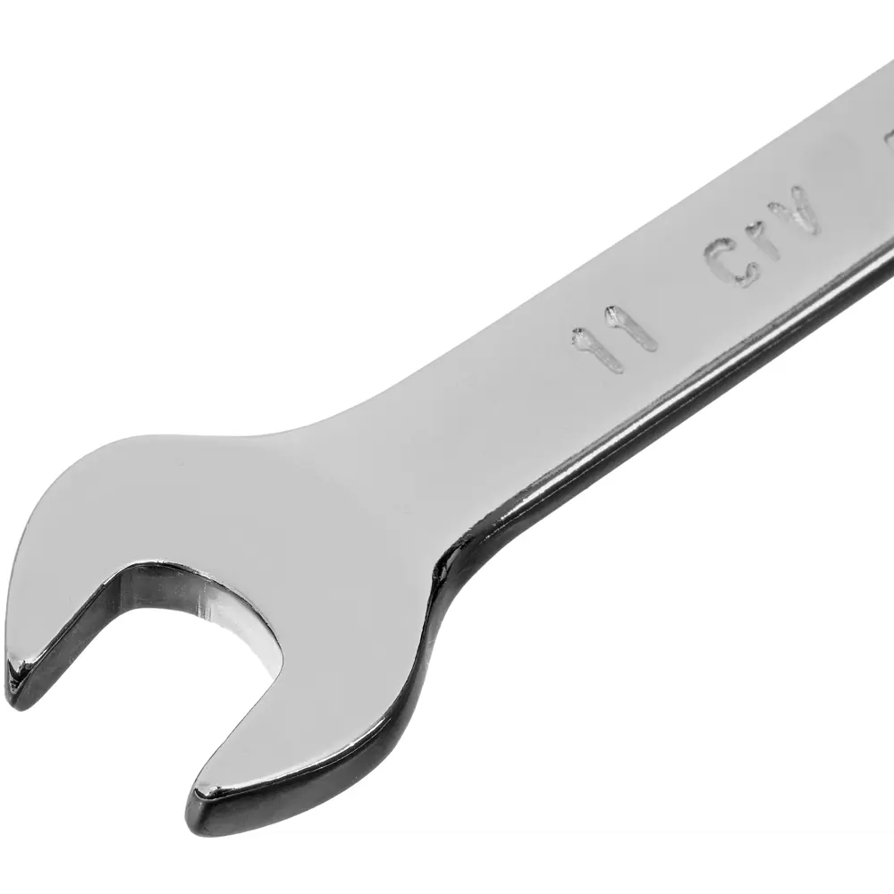 Комбинированный ключ Matrix 15155 11 мм - профессиональный инструмент для монтажа 89409434 STLM-1563022 - Вид №2