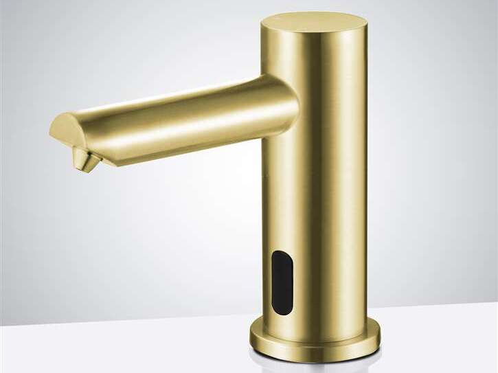 Латунный инфракрасный дозатор мыла Fontana Showers Urban Mist ARCH-00037742