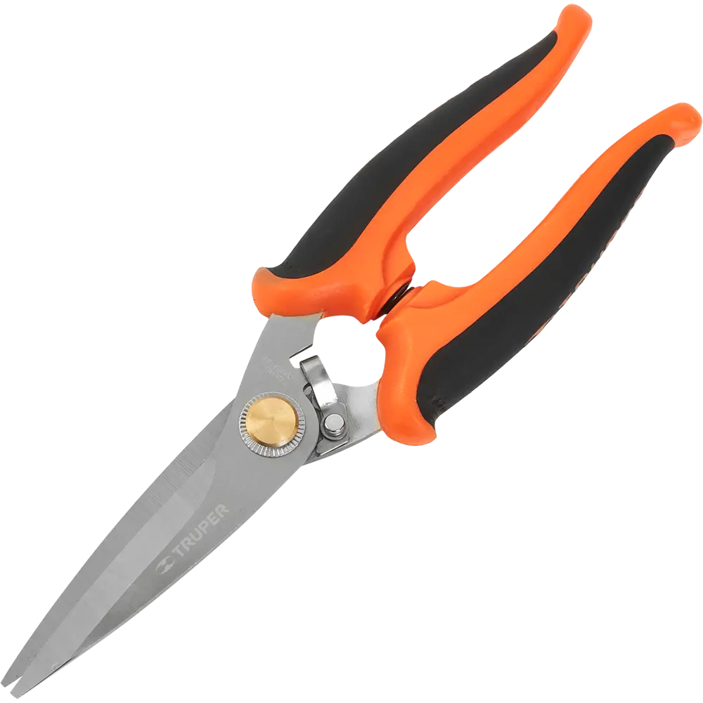 Садовые ножницы Truper для живой изгороди и обрезки кустарников 86170196