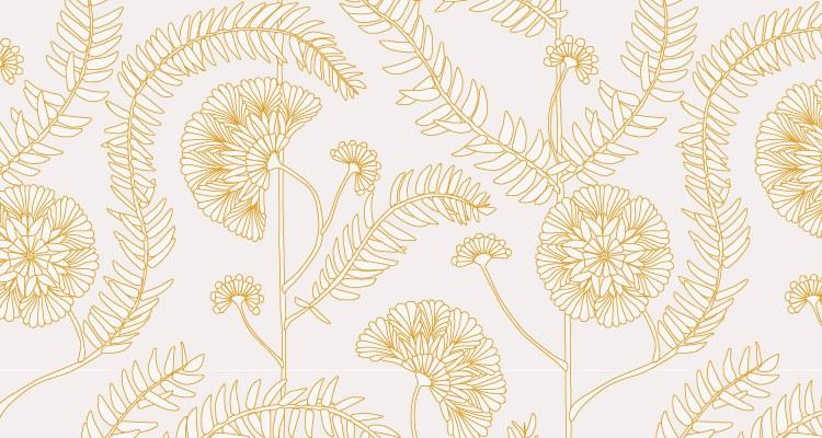 Ressource Обои с цветочными мотивами Faune & flore sun-id-1391573 - Вид №7