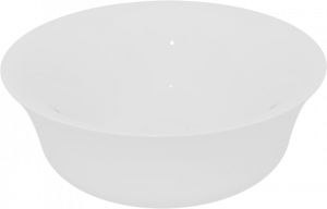 FLLAVFSRO420 Накладная раковина на столешницу GSG CERAMIC
