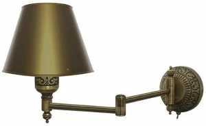 FEDE Настенный светильник из латуни  Fd1134----