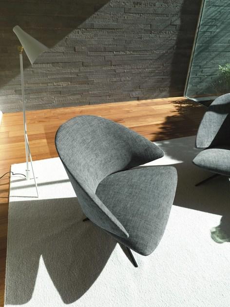 Désirée divani 4-спицевое кресло sun-id-1348521 - Вид №7