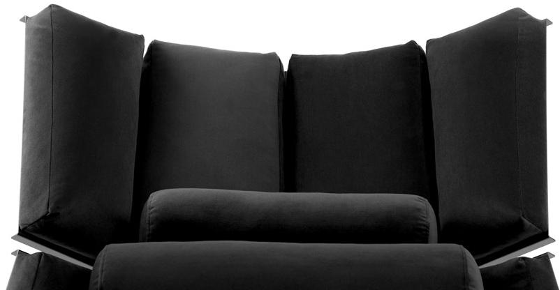 ODESD2 Кресло X sun-id-1488895 - Вид №3