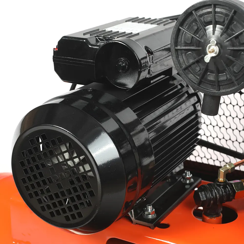 Компрессор Patriot LRM 100-480R с ременным приводом для профессионального использования 81946435 STLM-0014424 - Вид №7