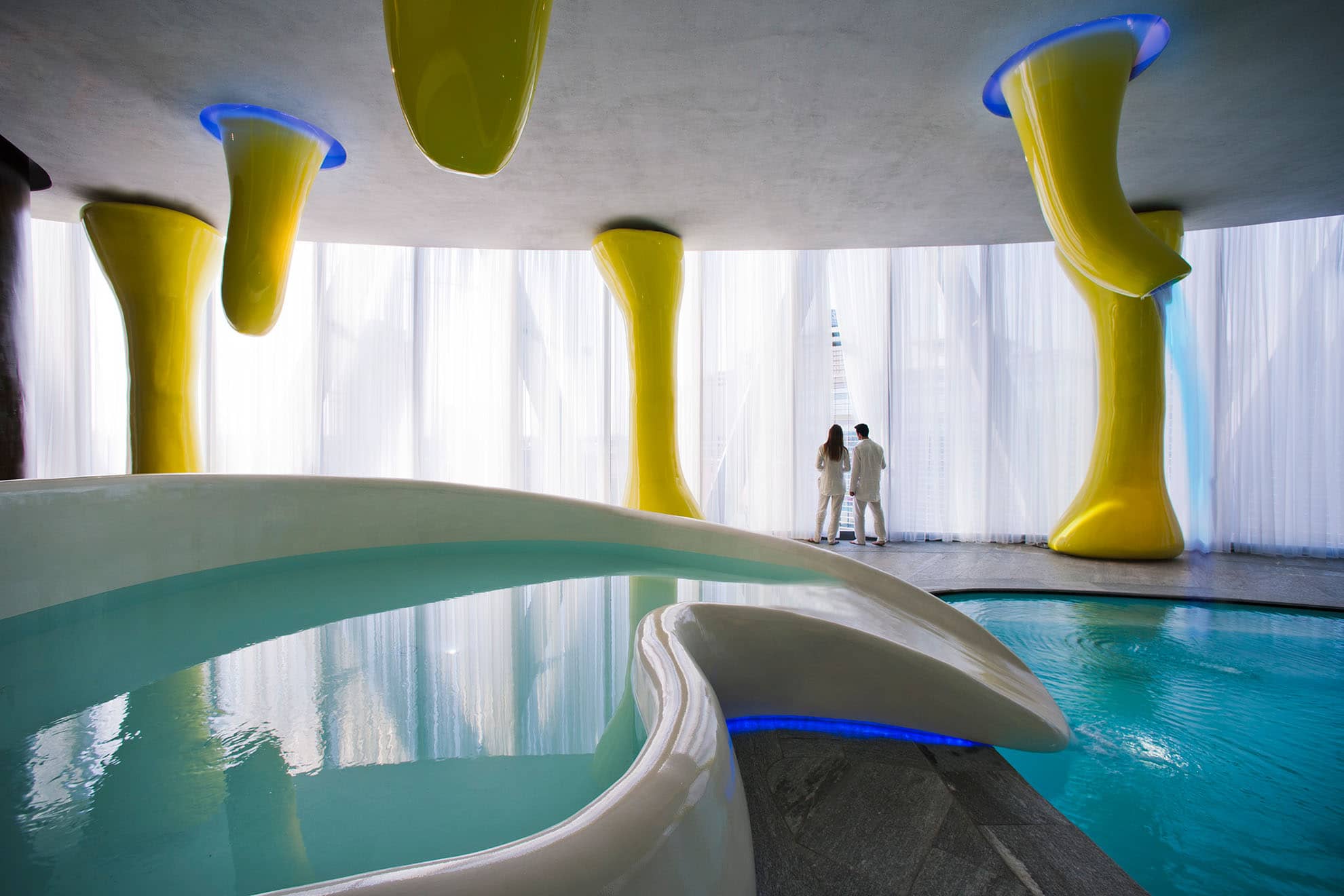 Future Spa Aquaspecial Сауна 