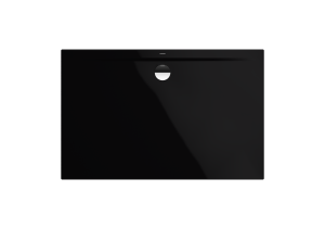 Душевой поддон KALDEWEI Сталь эмалированная 1538-5 178 черный