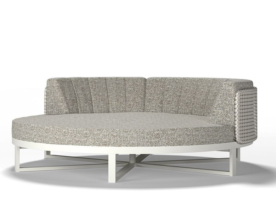 Ткань круглая Садовая кровать MAMAGREEN Munia ARCH-00111937 - Вид №2