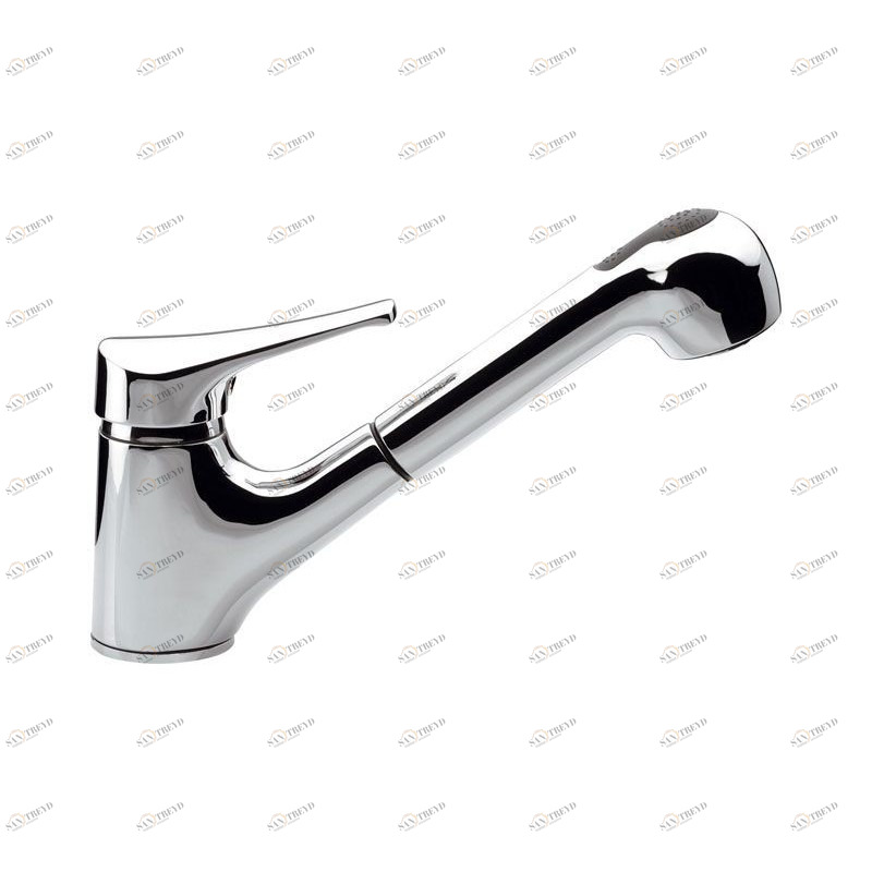 R6613 Смеситель для мойки DANIEL RUBINETTERIE 