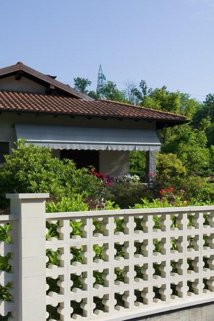 SAS Italia Модульные элементы для заборов sun-id-1388499 - Вид №10