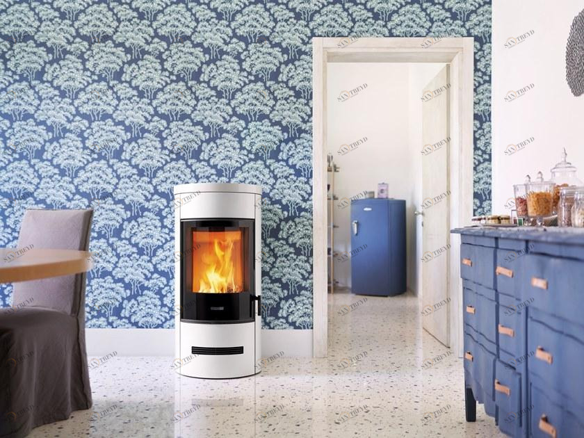 Piazzetta Дровяная печь sun-id-1482193