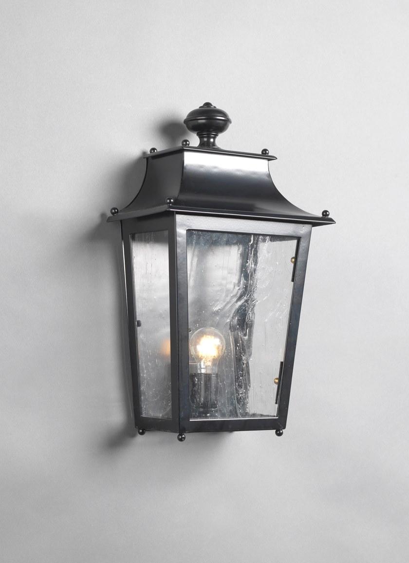 OFFICINACIANI Бра для улицы утюг Hydra Gl3004wa-1 - Вид №1