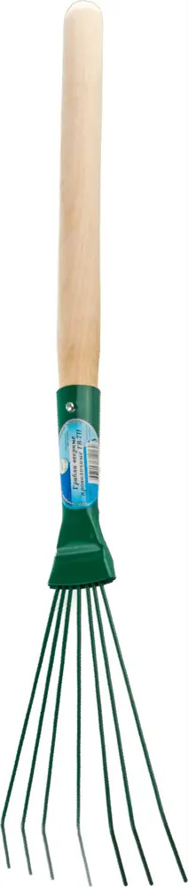 Santreyd Веерные грабли ГВ-7п для сада и огорода 12204190