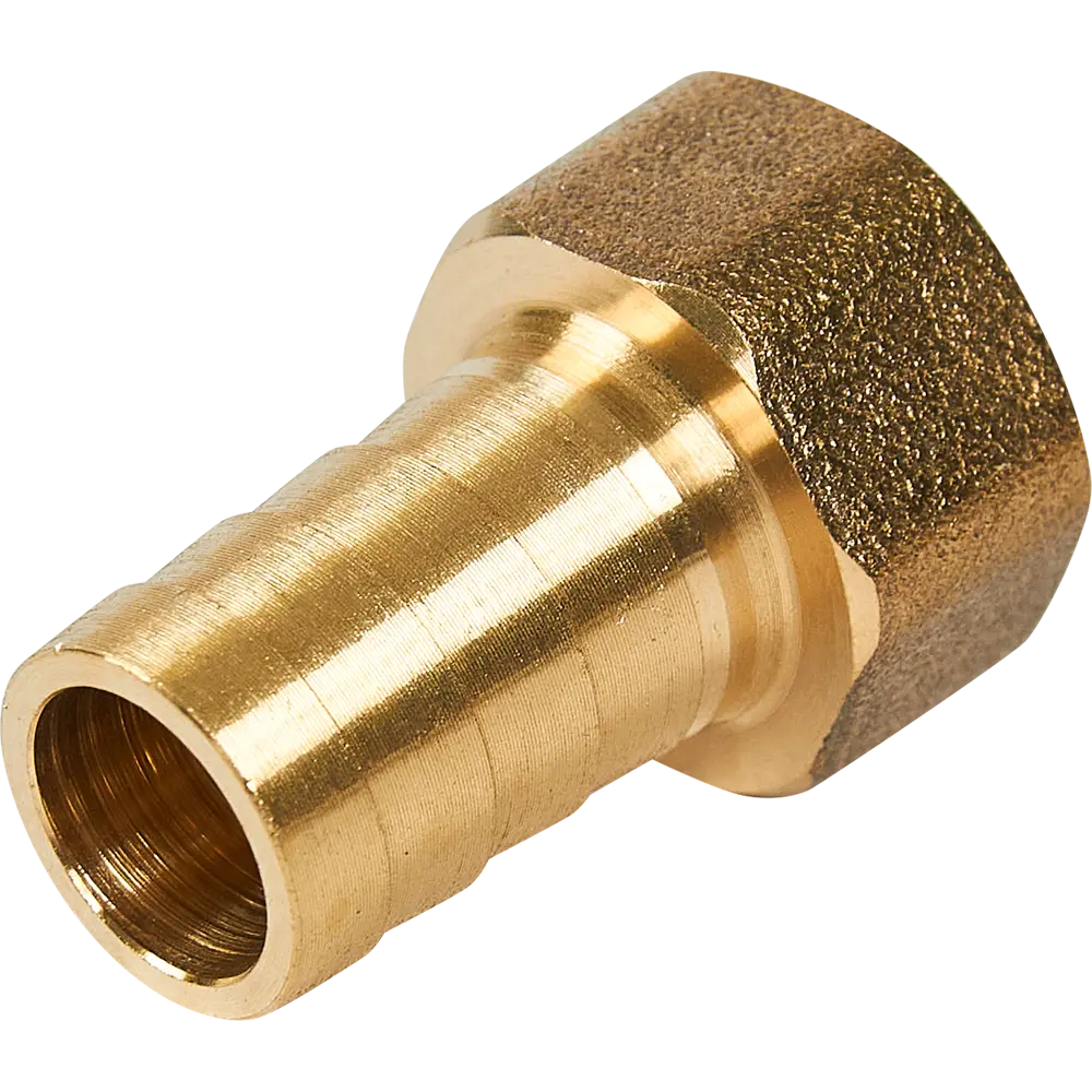 Переходник Aquasfera 3/8"×15 мм для систем водоснабжения 84657567 STLM-0053306