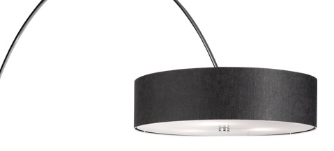 023073 Торшер IRIS P-2718 Estiluz Iris - Вид №2