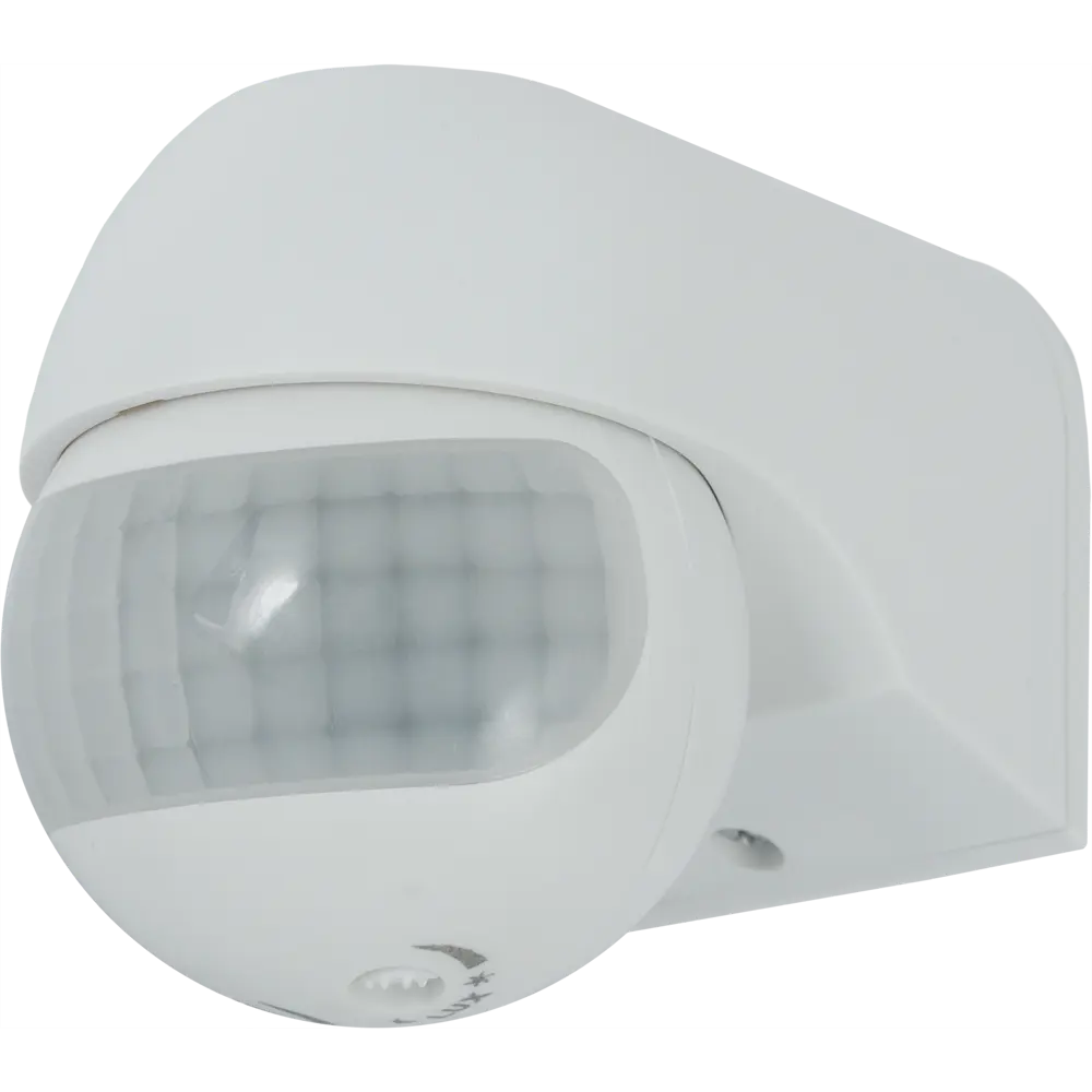 DUWI Накладной датчик движения 180° с радиусом действия 6 метров 82019151 STLM-0017741