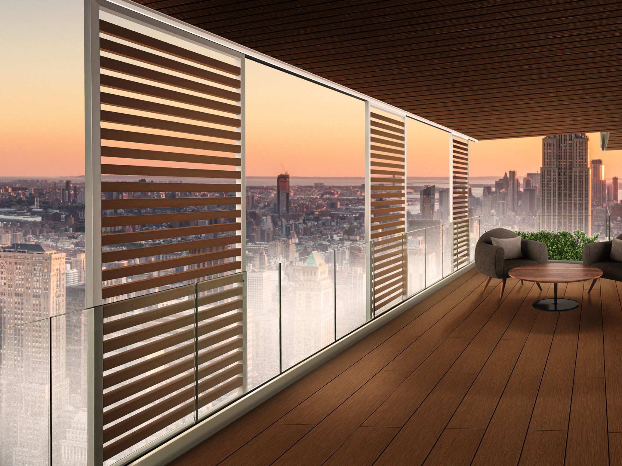 Раздвижная панель frangisole NOVOWOOD FRAME ARCH-00109649