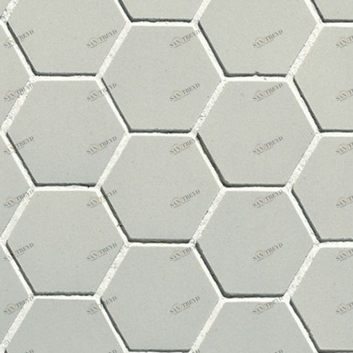 Плитка из цветного мозаичного стекла de5050exmospe Devon Devon MOSAIC Devon&Devon