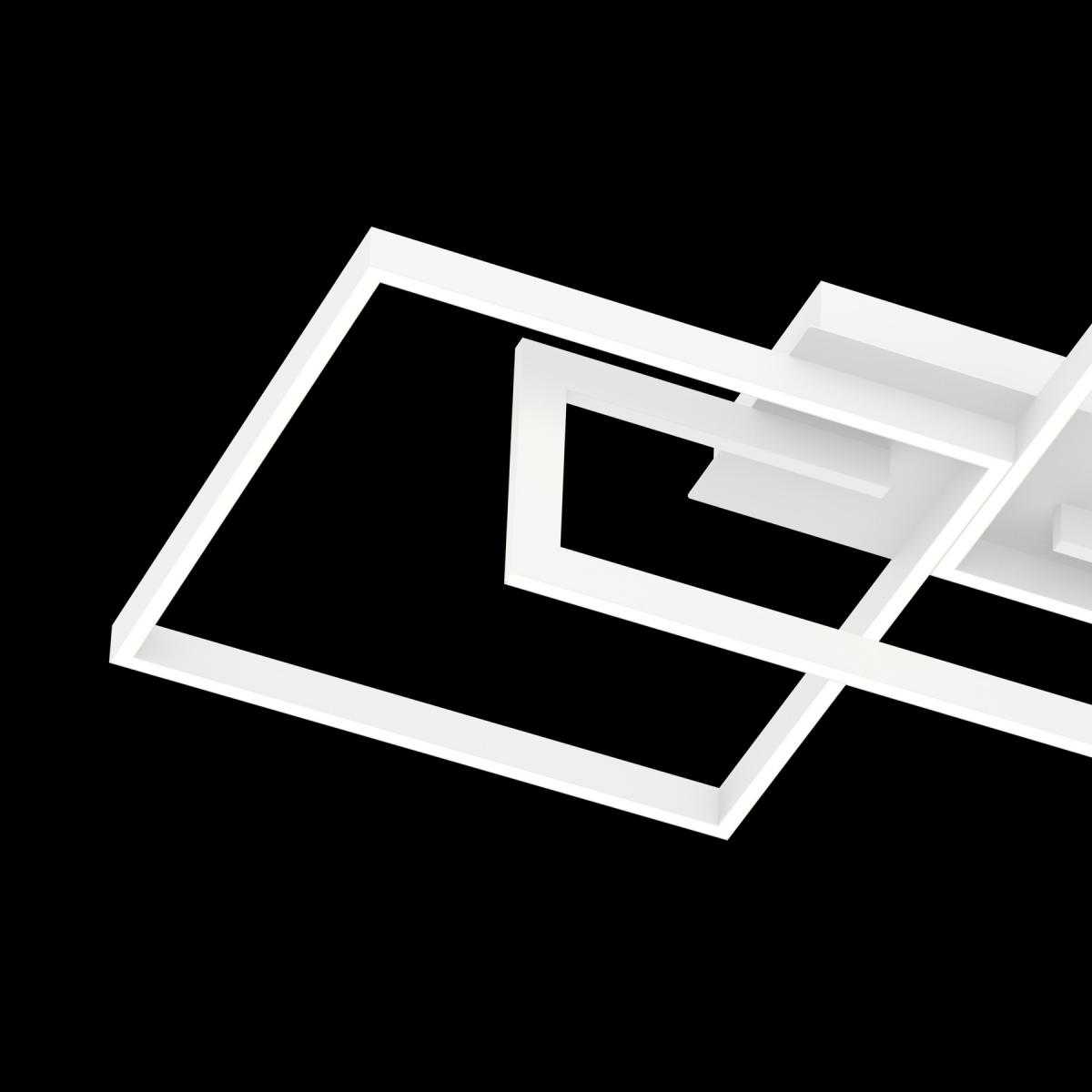 074100 Потолочный светильник 6560 Mantra Mural  - Вид №4