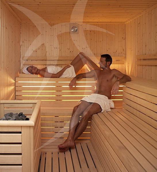 Happy Sauna Финская сауна sun-id-1391034 - Вид №9