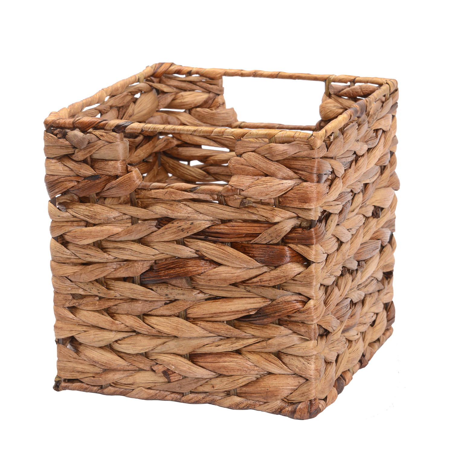 WB-660-S Glan Плетеная корзина WasserKRAFT  - Вид №6