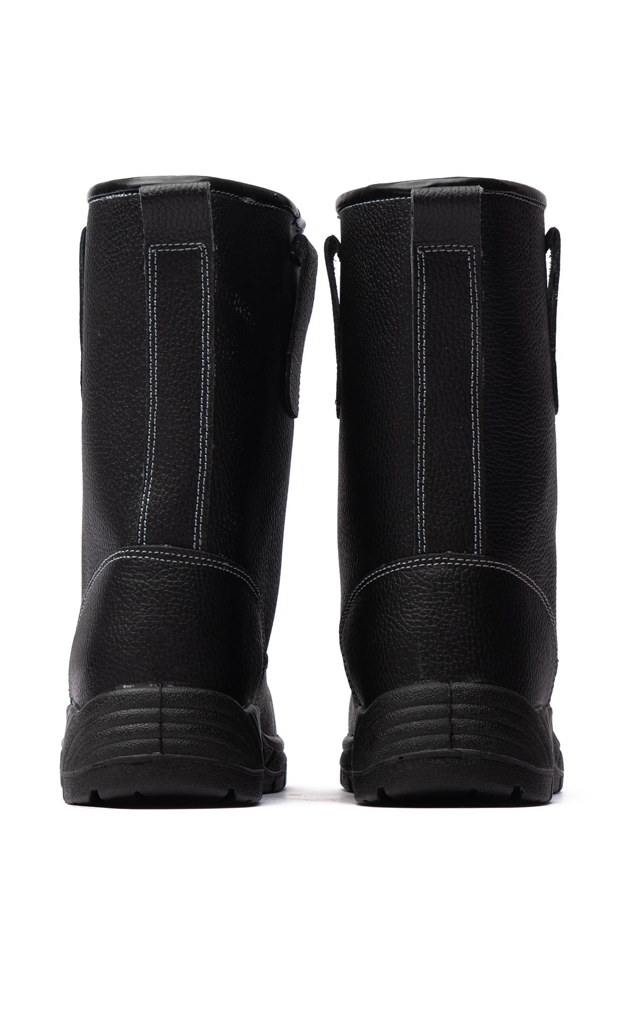 5029078 Сапоги Мастеров утепленные черные  Зимняя обувь  размер 47 Спецодежда  - Вид №6