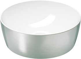 903955 Накладная раковина на столешницу  овальная GSI ceramica  - Вид №1