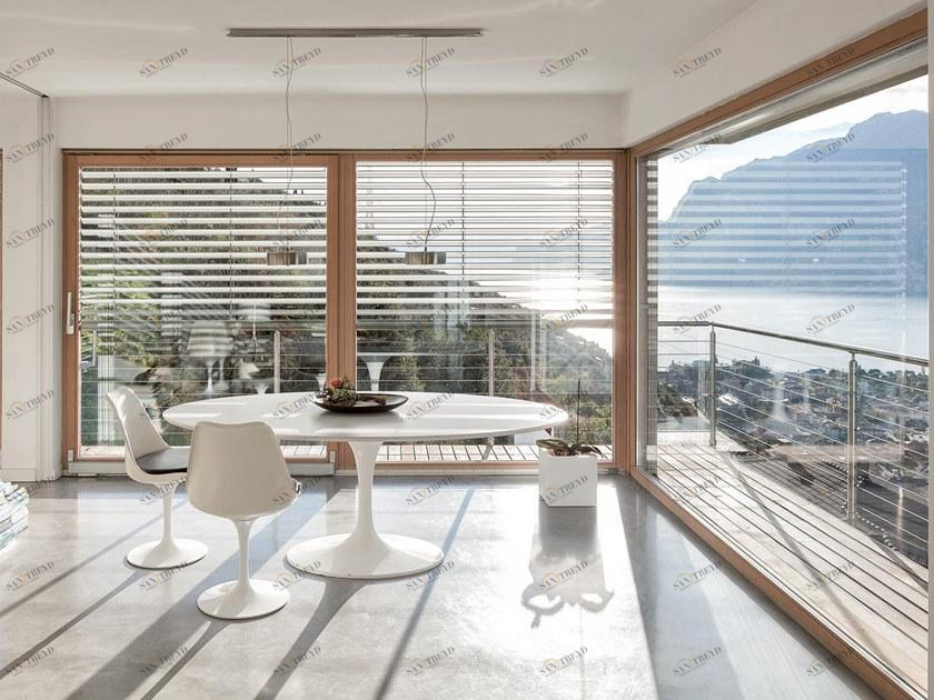 Essepi Деревянная оконная рама sun-id-1495850