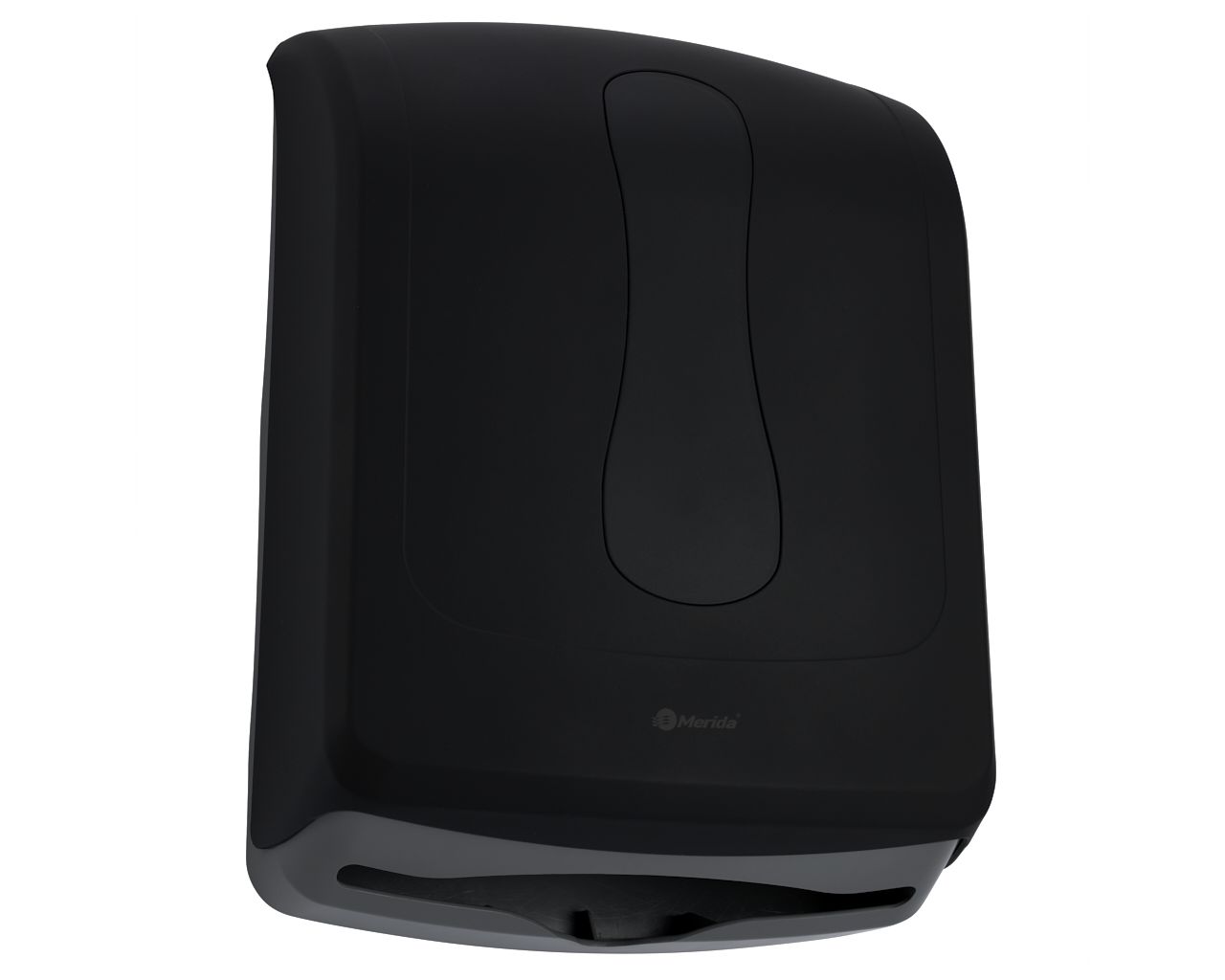 AAC101 Контейнер для сложенных полотенец MAXI AMADEUS SILKY BLACK Merida  - Вид №7