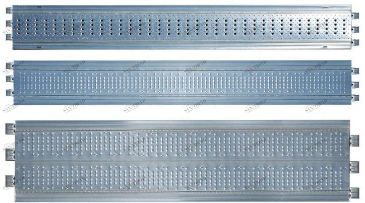 Condor Доска для строительных лесов sun-id-1451647