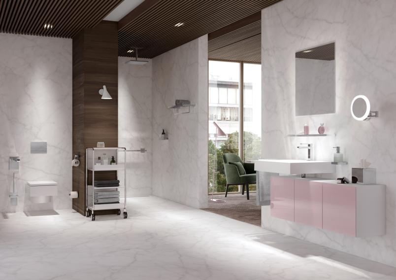 950.36.63040 ручка для захвата HEWI System 800 - Вид №2