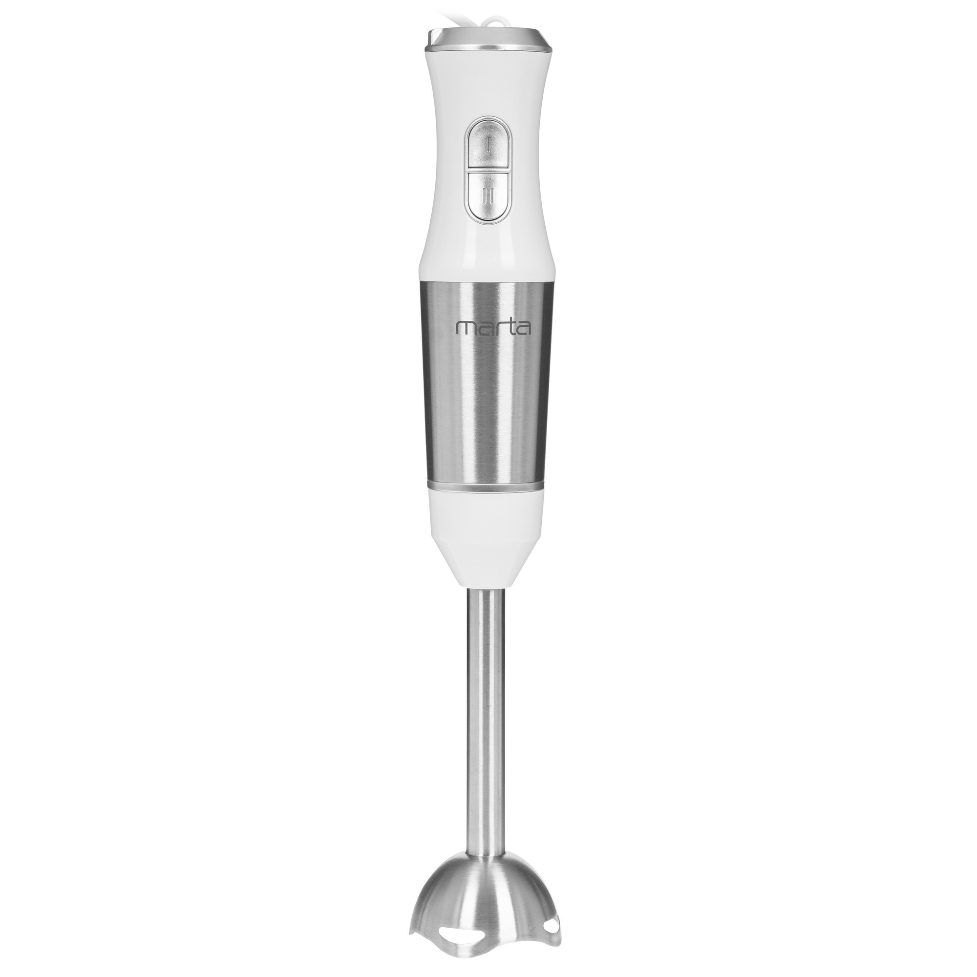 9058404 Блендер погружной MARTA MT-1575 белый STDN-0080276 - Вид №2