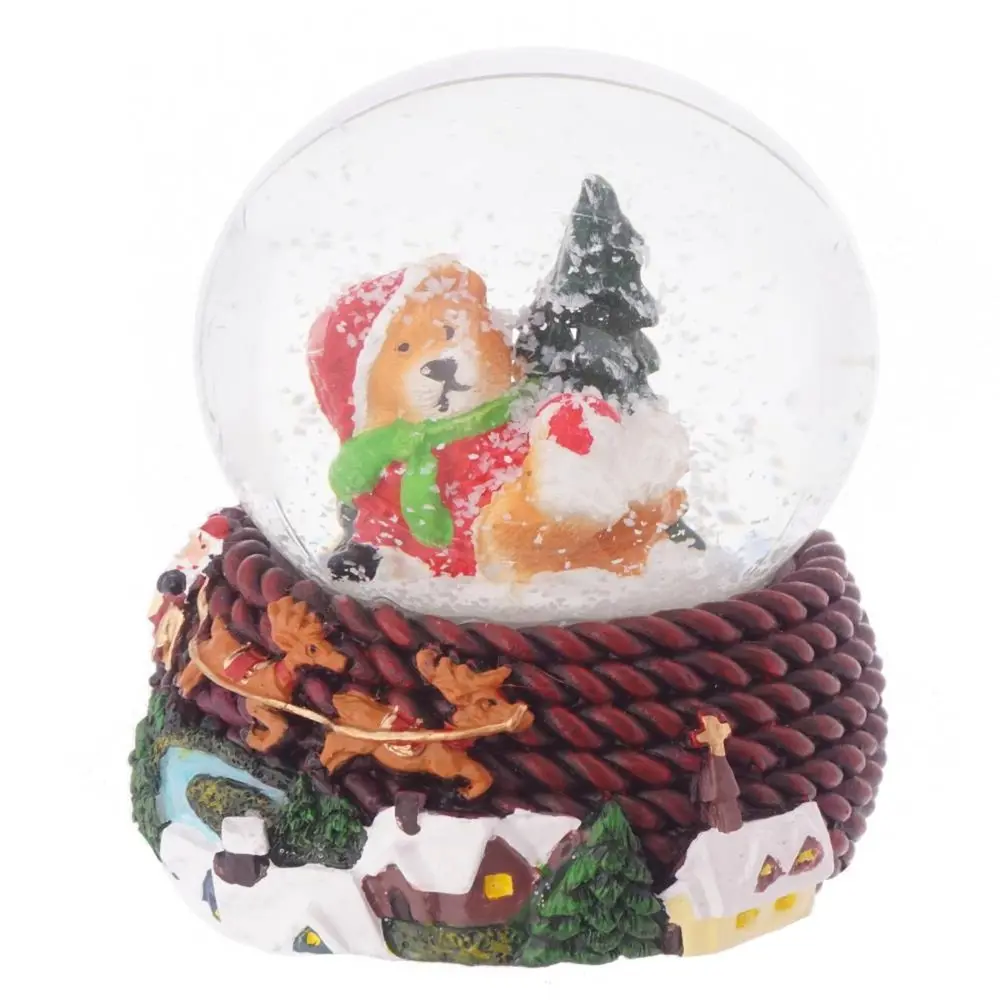 85002892 Шар декоративный ø4.5 см в ассортименте STLM-1527541 Santreyd  - Вид №3