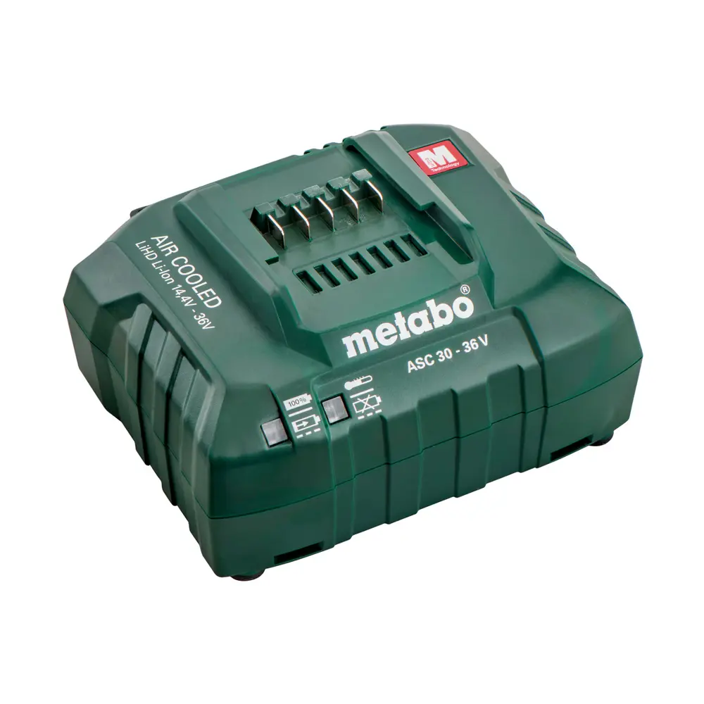 Универс зарядное устройство Metabo 18741202 STLM-2104464 
