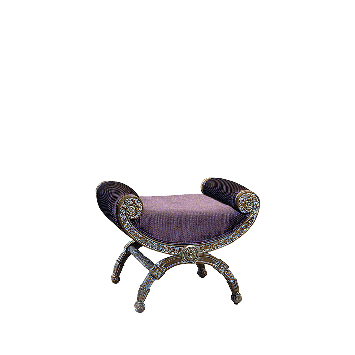 Скамейка Сильвии Silvia S5826 Coleccion Alexandra