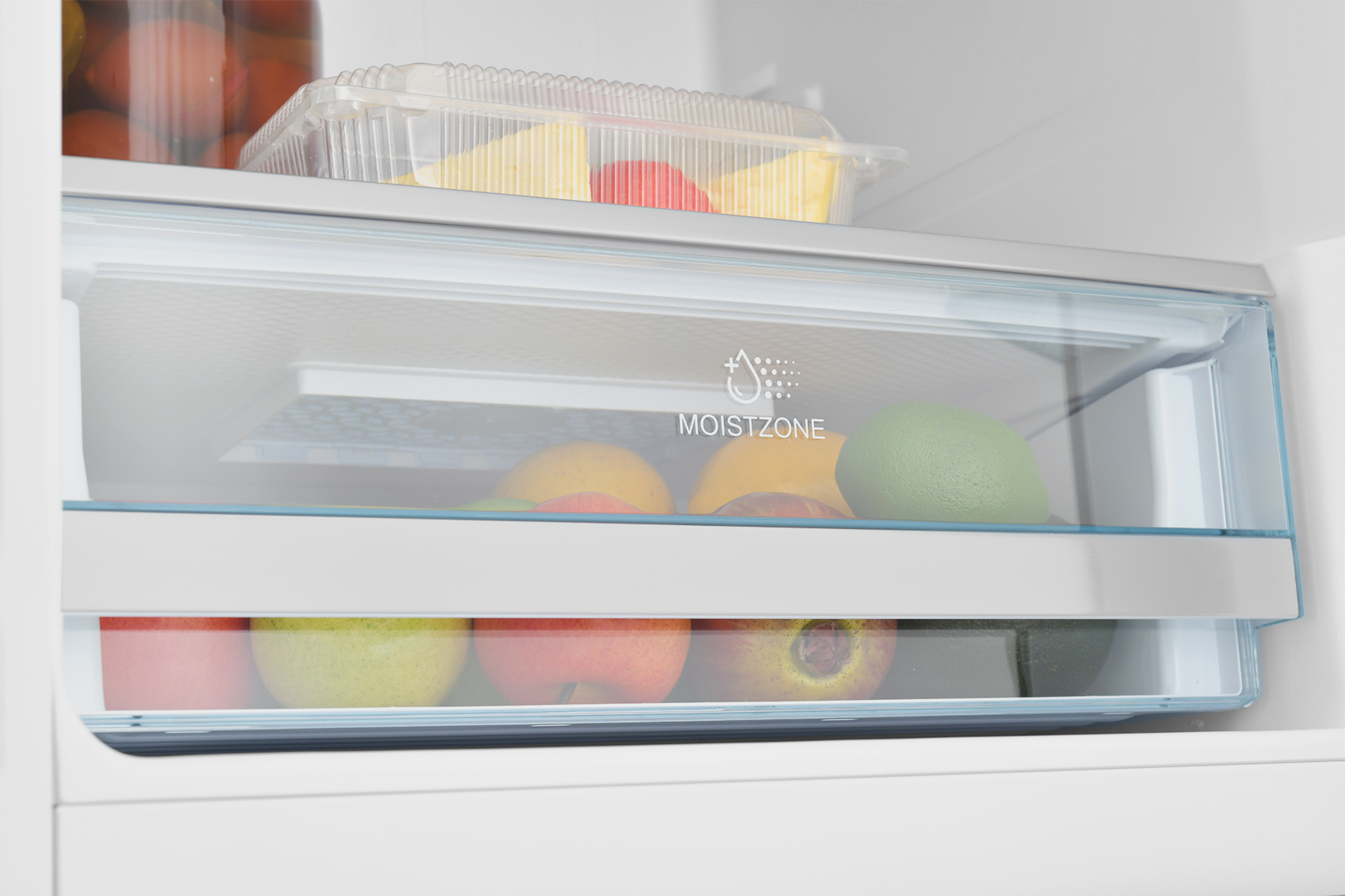 9185194 Холодильник Side by Side   ZUGEL ZRTD459GW белый STDN-0150027 - Вид №9