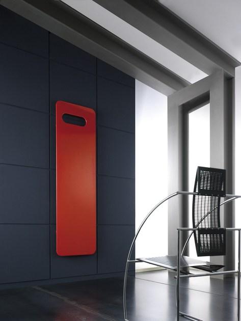 CORDIVARI Радиатор из углеродистой стали Extraslim sun-id-1413503 - Вид №3