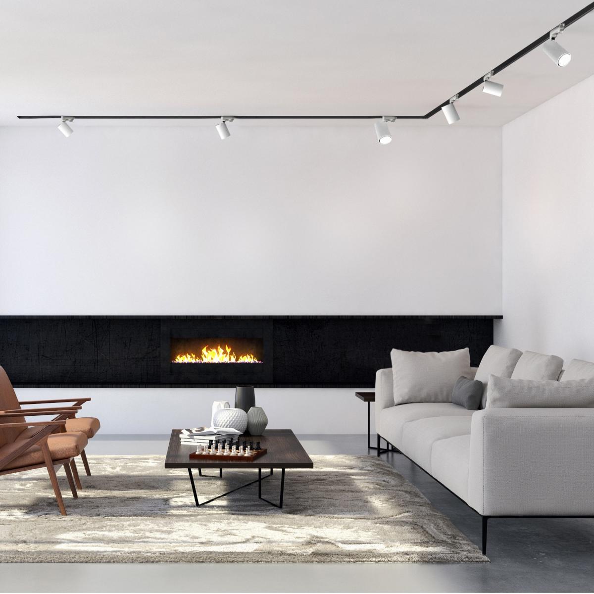 099255 Спот для трека MANTRA SAL 6717 Mantra Sal 